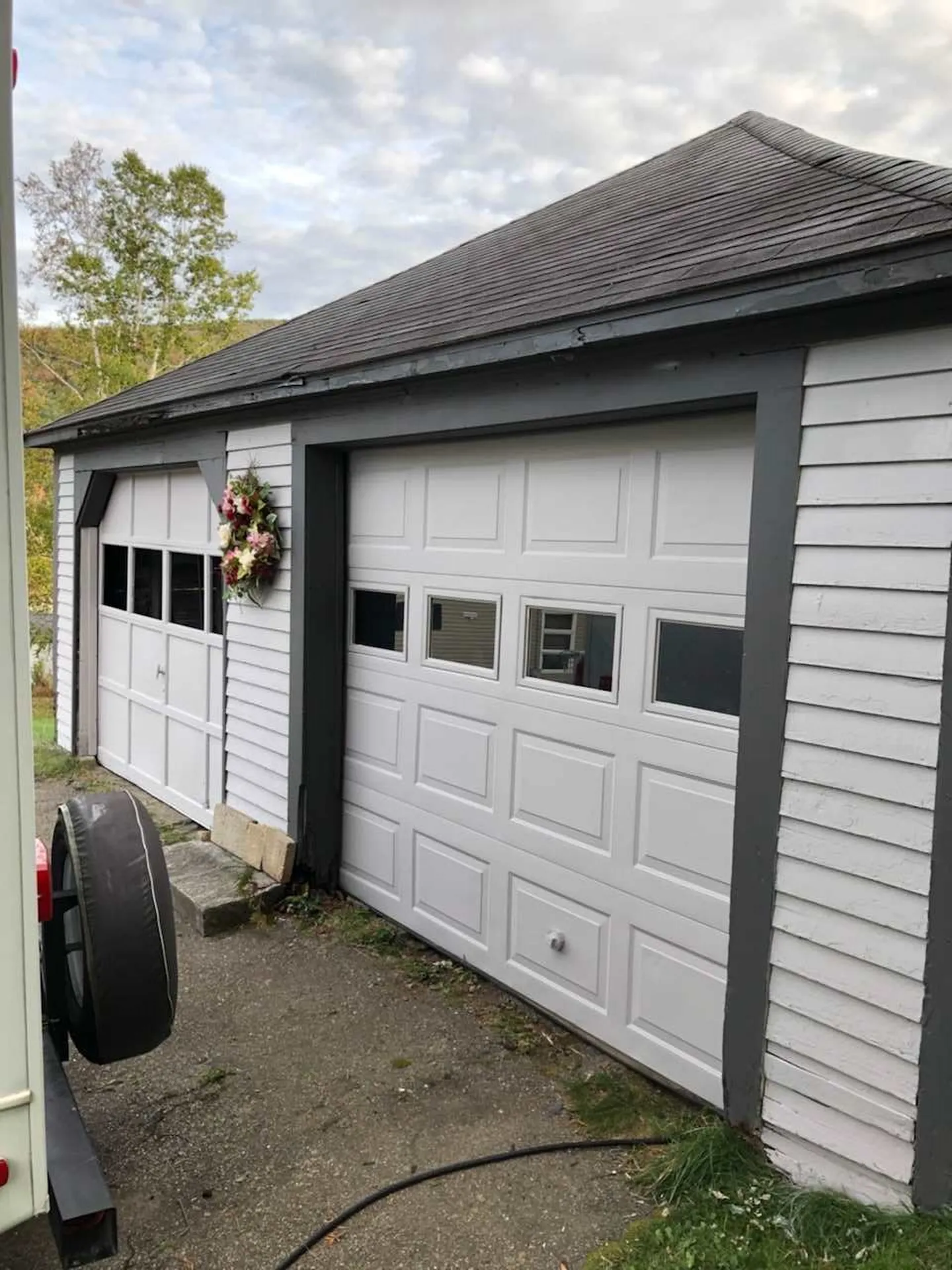 5 1st Street Gorham NH 03581