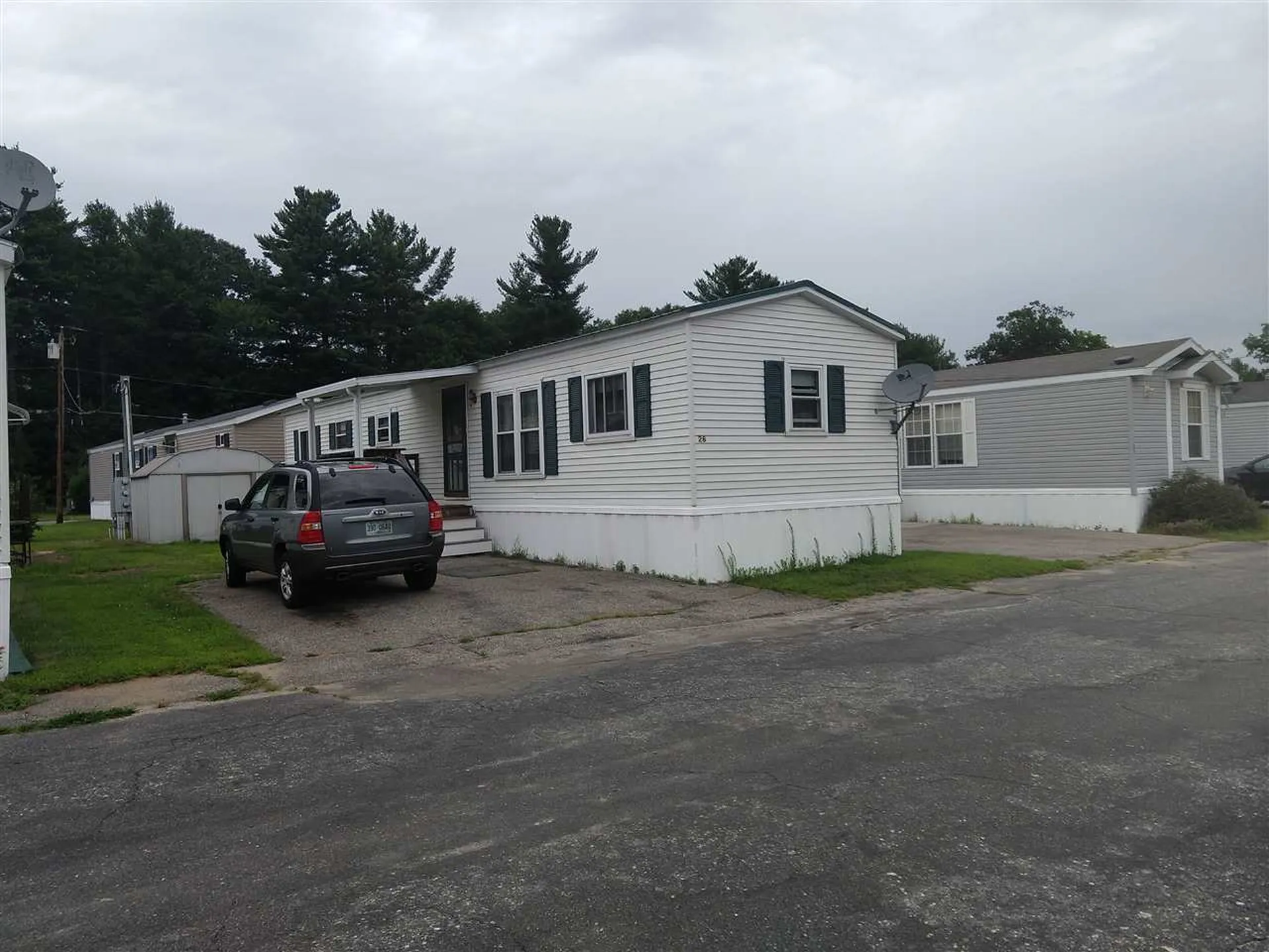 26 Bell Drive Salem NH 03079