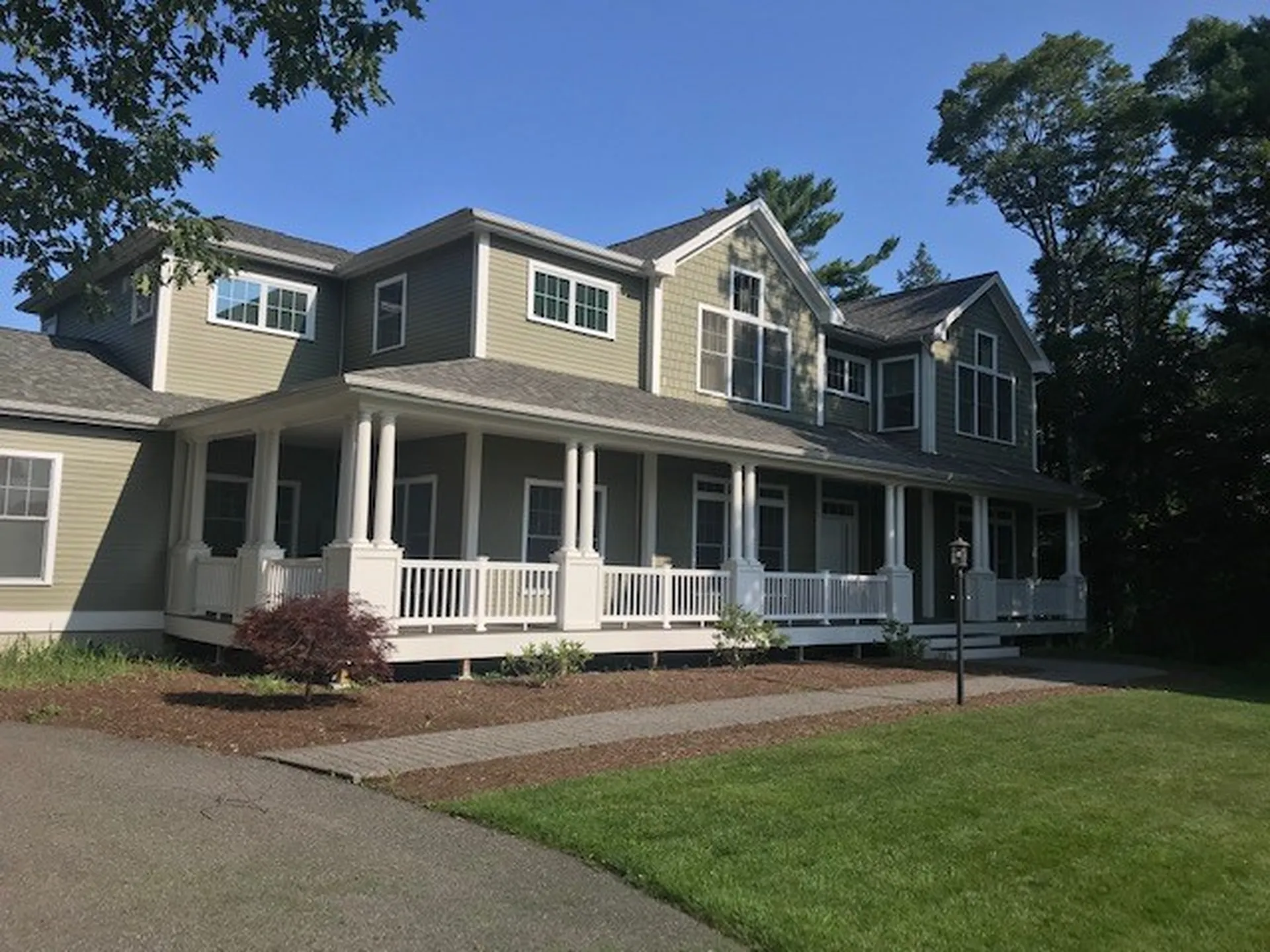 836 Beaver Creek Road Shelburne VT 05482