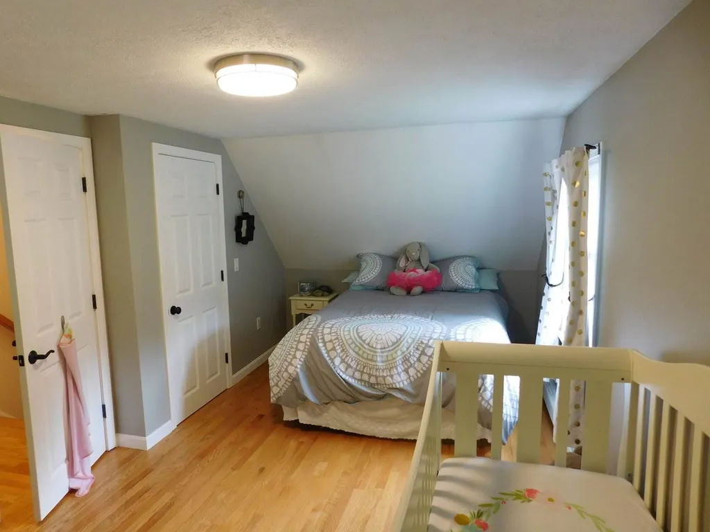89 Pine Hill Drive Sheldon VT 05483
