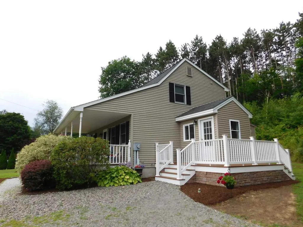 89 Pine Hill Drive Sheldon VT 05483
