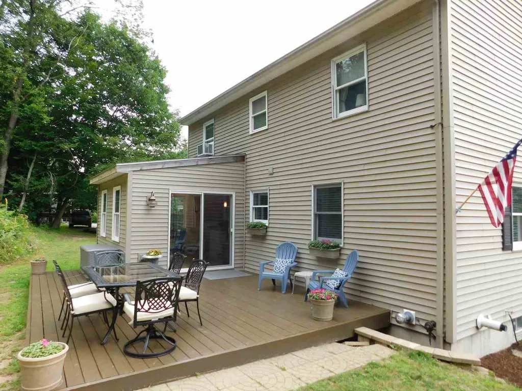 89 Pine Hill Drive Sheldon VT 05483