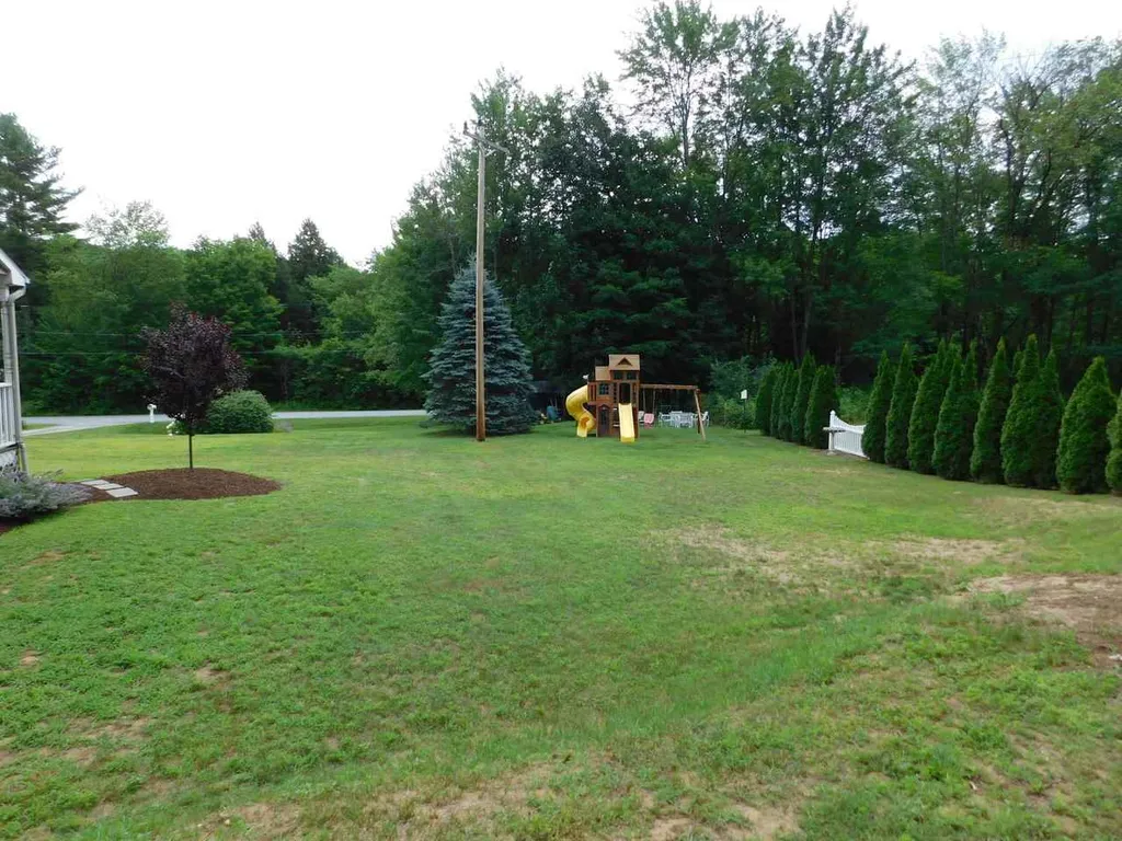 89 Pine Hill Drive Sheldon VT 05483
