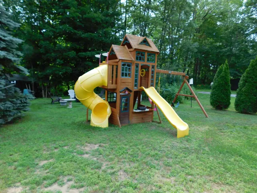 89 Pine Hill Drive Sheldon VT 05483