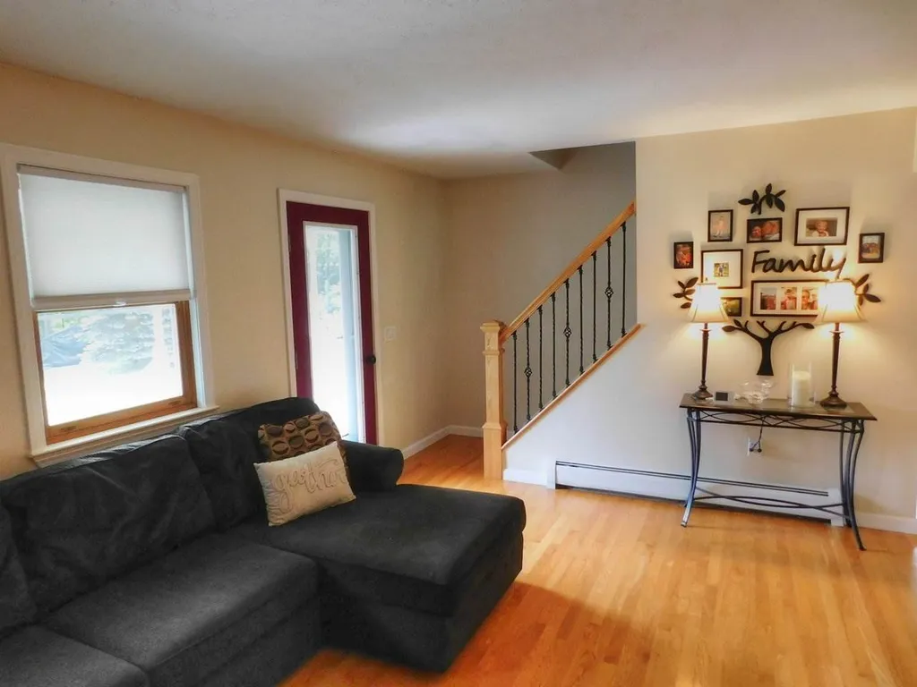 89 Pine Hill Drive Sheldon VT 05483