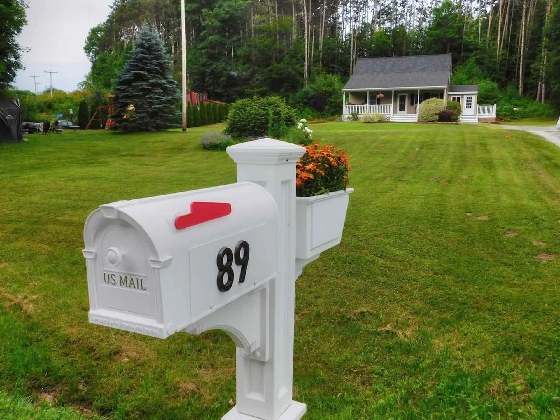 89 Pine Hill Drive Sheldon VT 05483