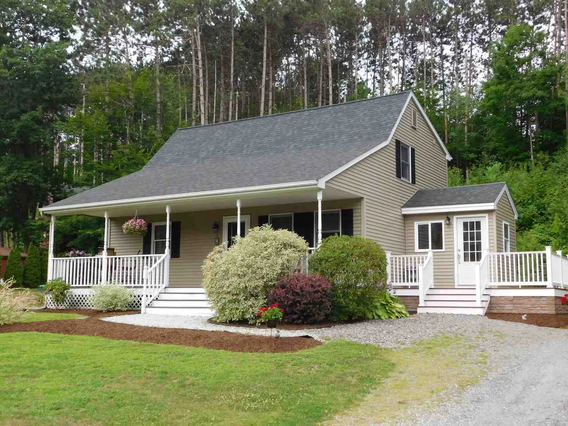 89 Pine Hill Drive Sheldon VT 05483