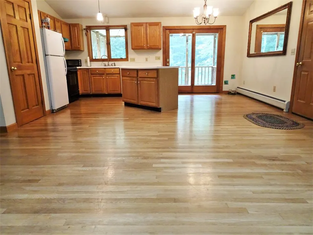 87 Sherborne Road Barrington NH 03825