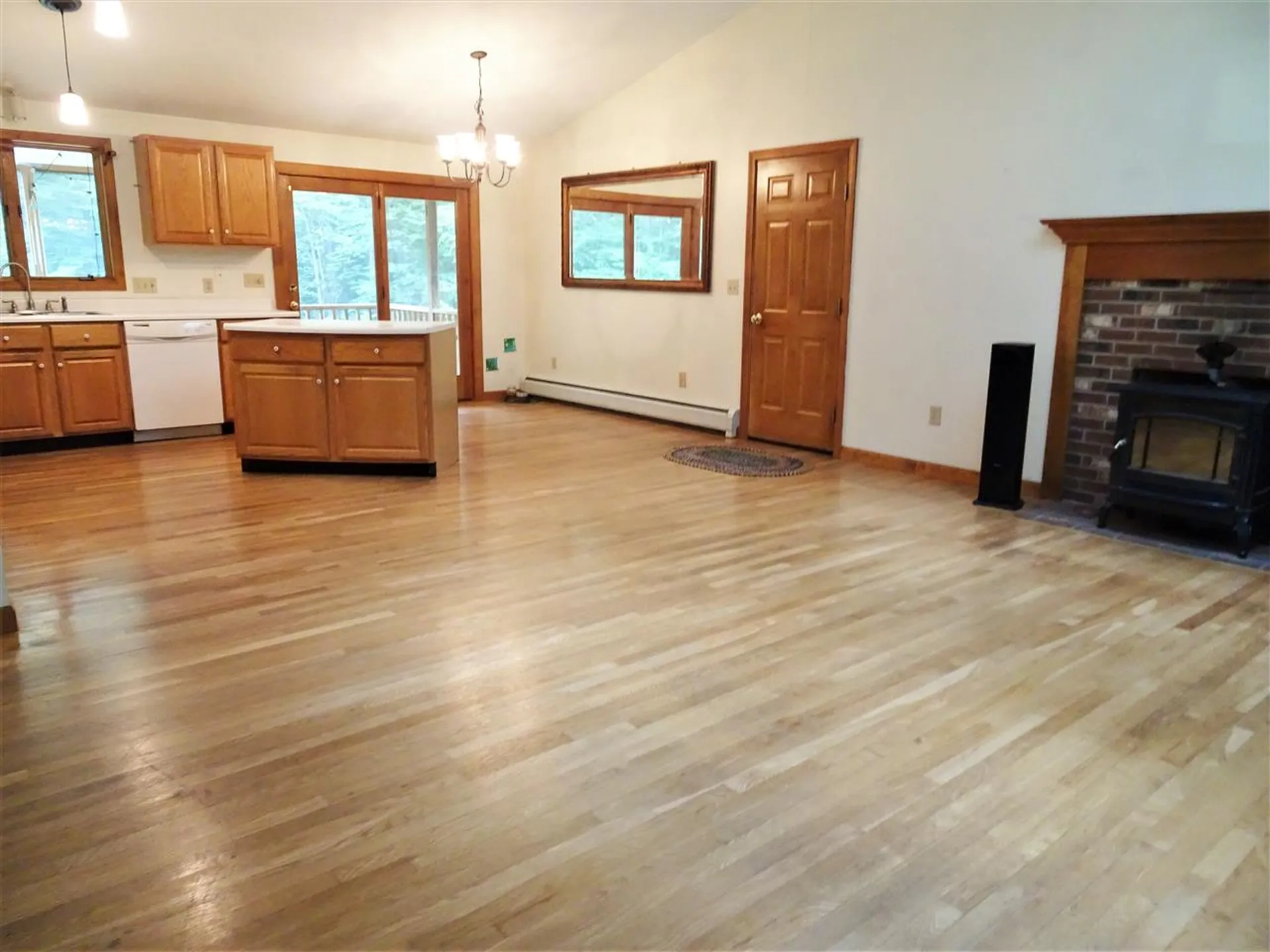 87 Sherborne Road Barrington NH 03825