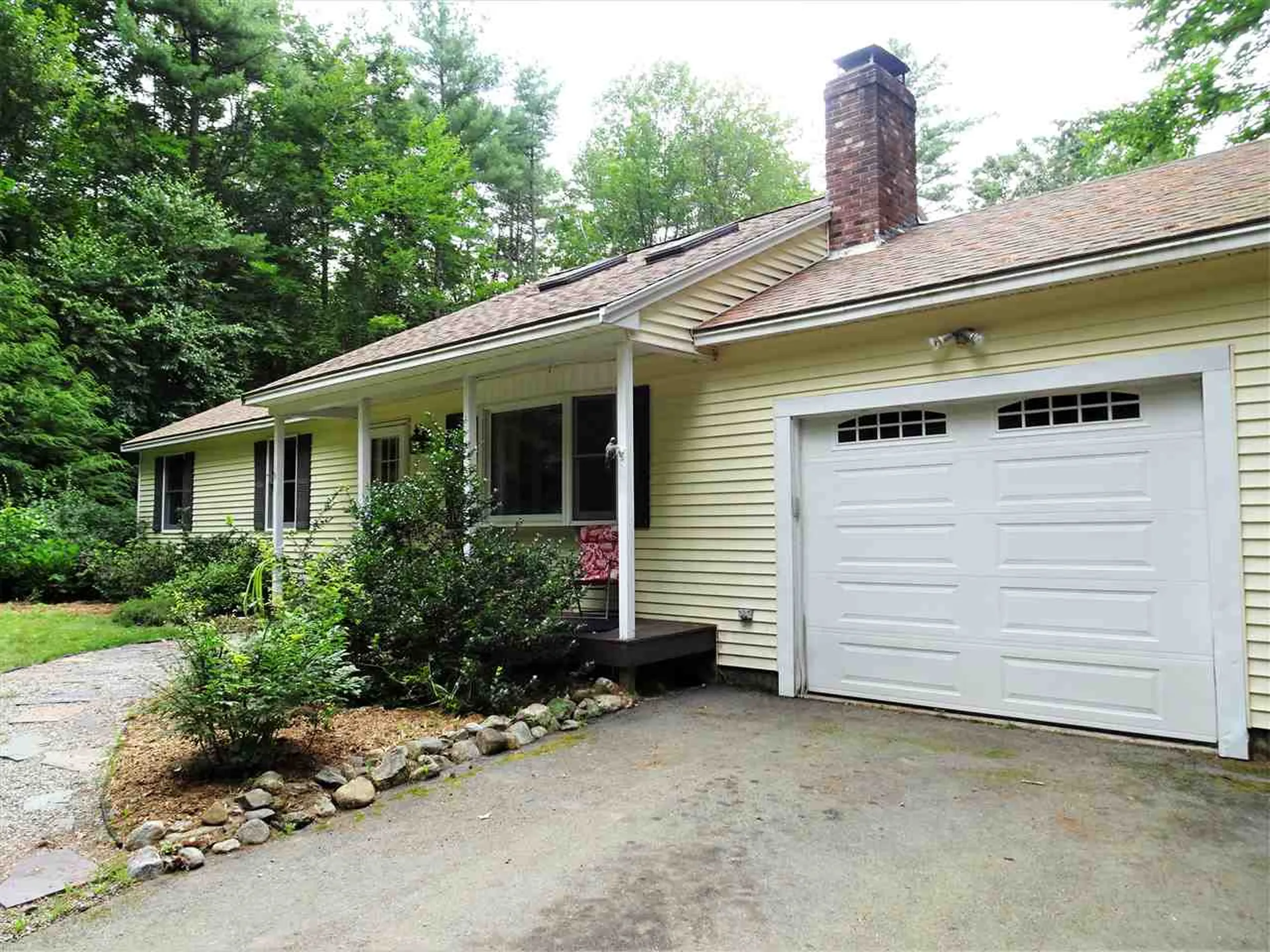87 Sherborne Road Barrington NH 03825