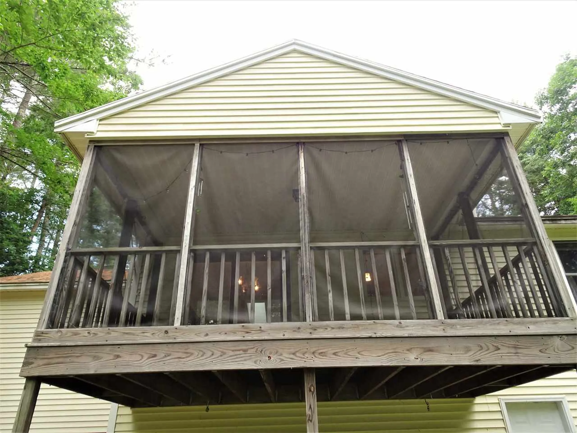 87 Sherborne Road Barrington NH 03825