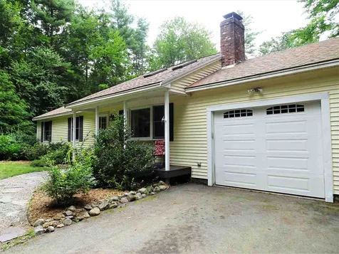 87 Sherborne Road Barrington NH 03825