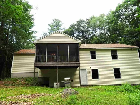 87 Sherborne Road Barrington NH 03825
