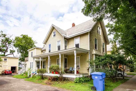 21 Lafayette Place Burlington VT 05401