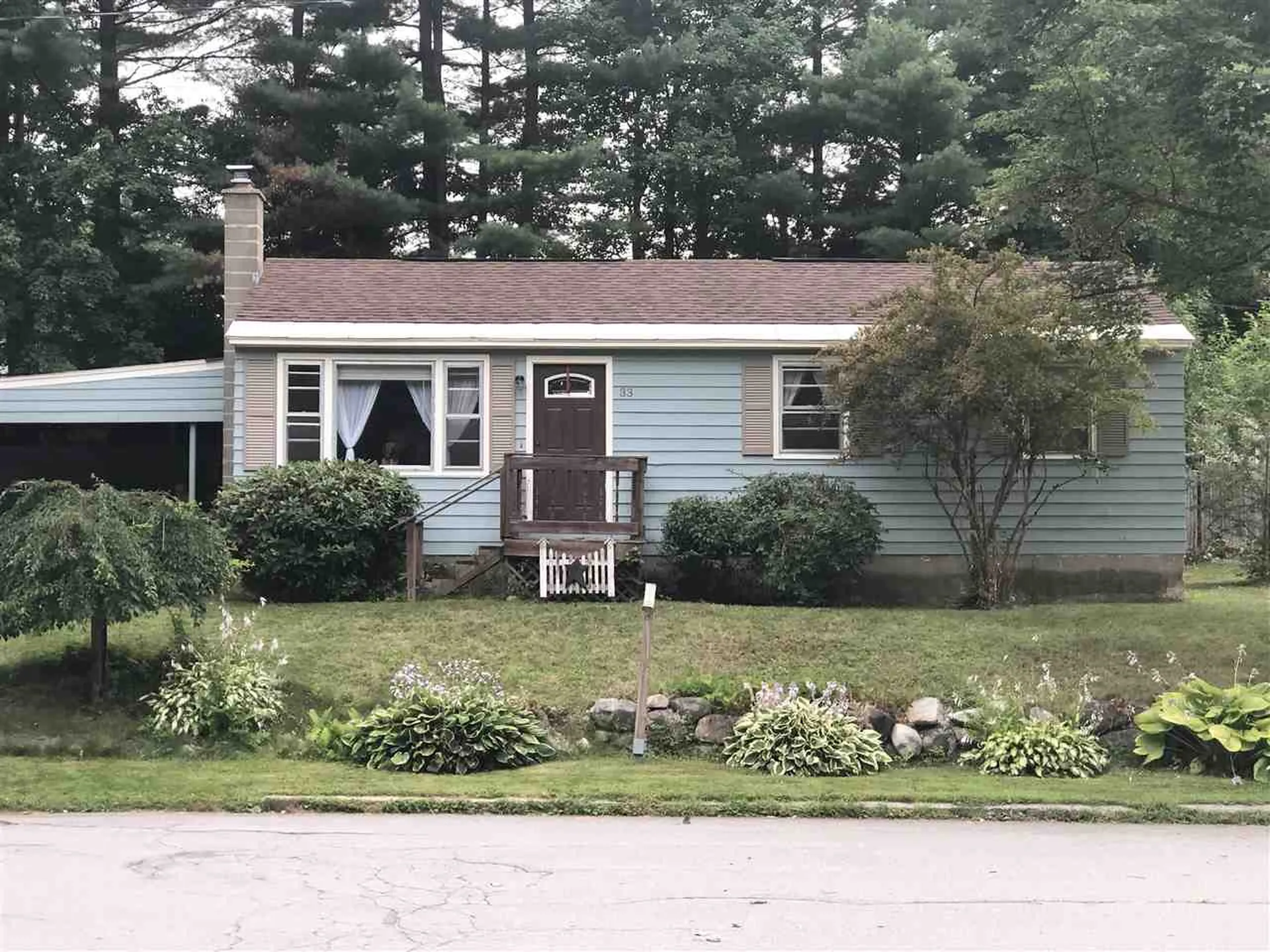 33 E Diane Drive Keene NH 03431