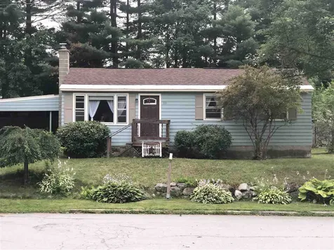 33 E Diane Drive Keene NH 03431