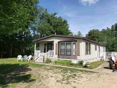 18 Cocheco Road Farmington NH 03835