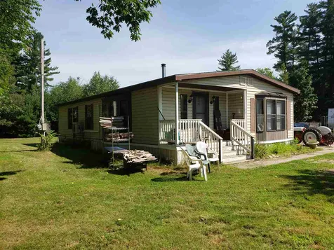 18 Cocheco Road Farmington NH 03835