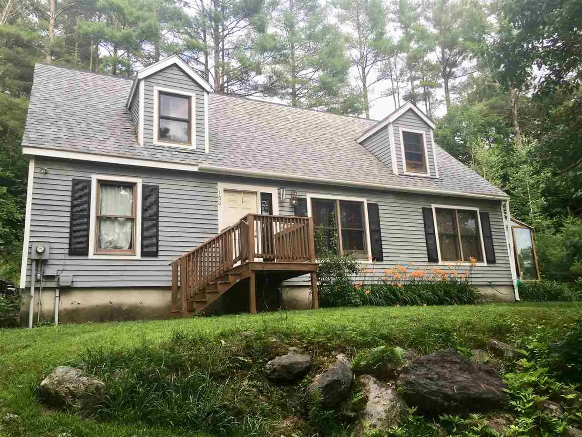 100 Winant Road Pittsfield NH 03263
