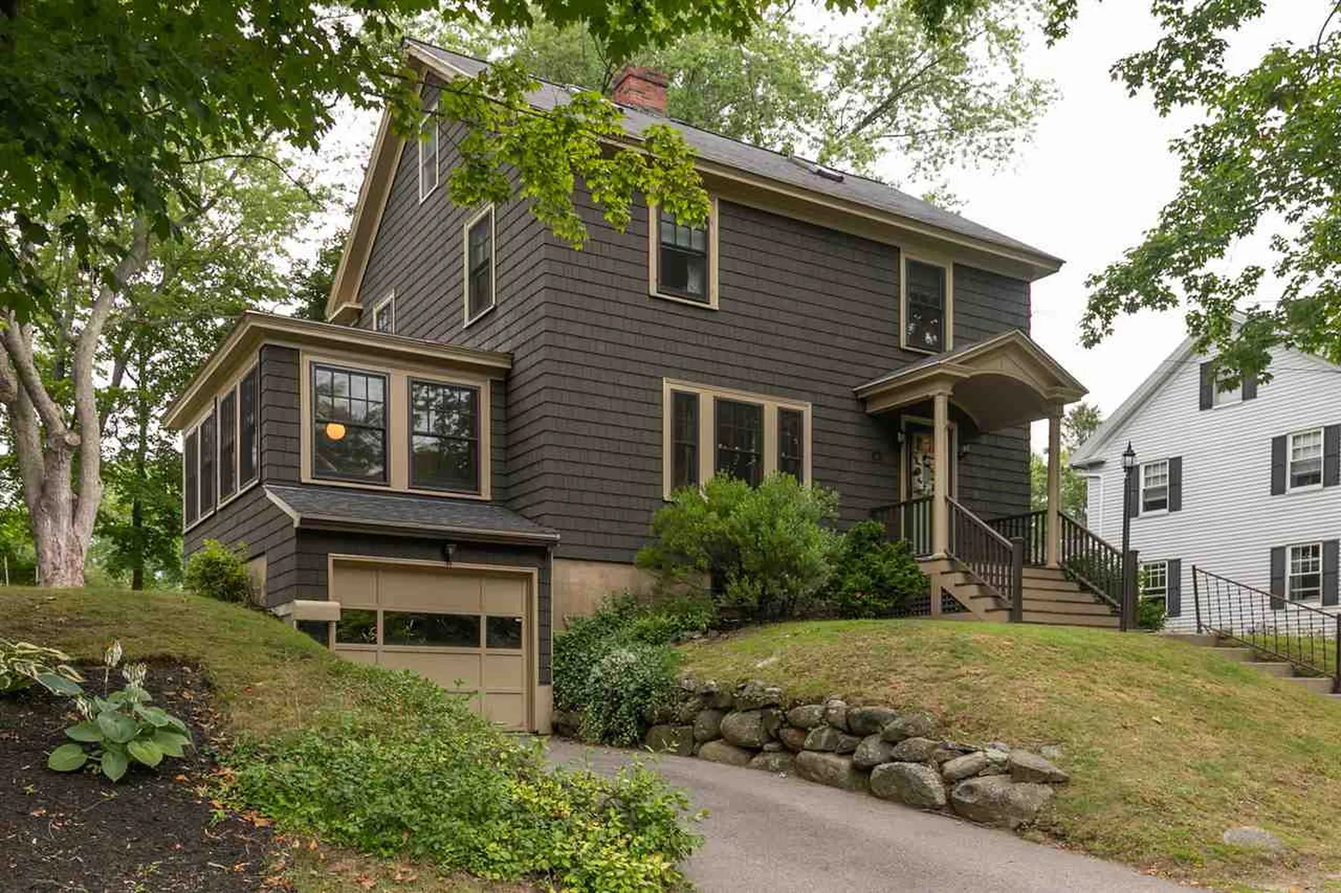 303 Thaxter Road Portsmouth NH 03801