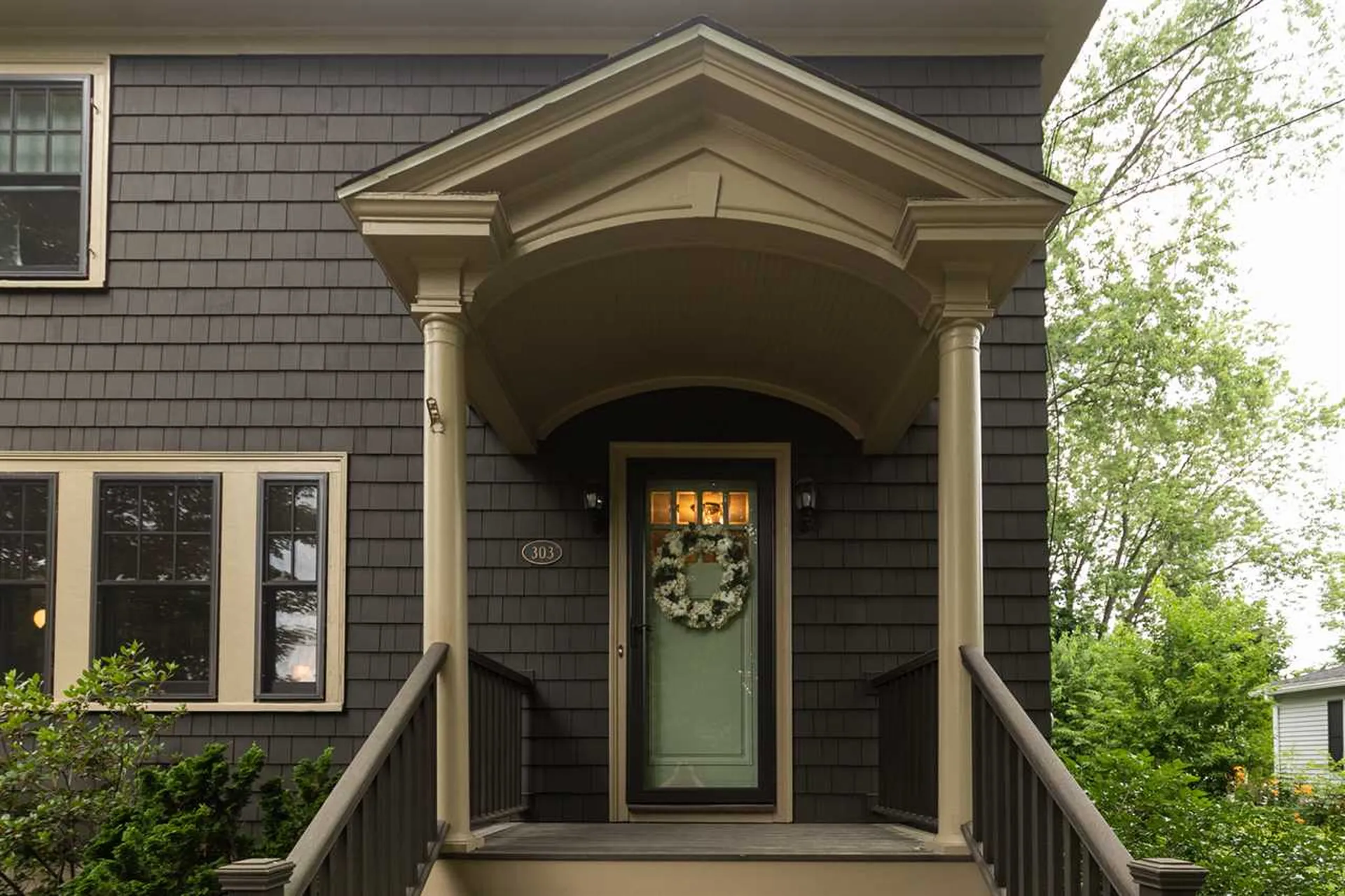 303 Thaxter Road Portsmouth NH 03801