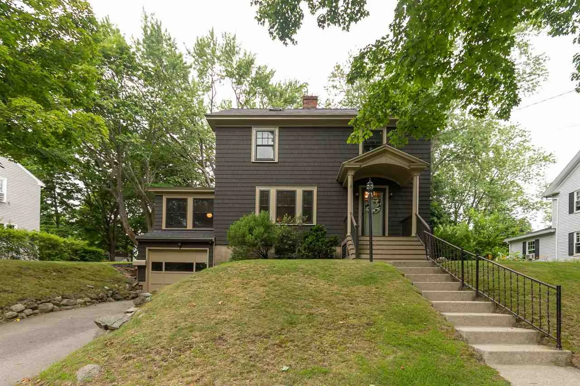 303 Thaxter Road Portsmouth NH 03801