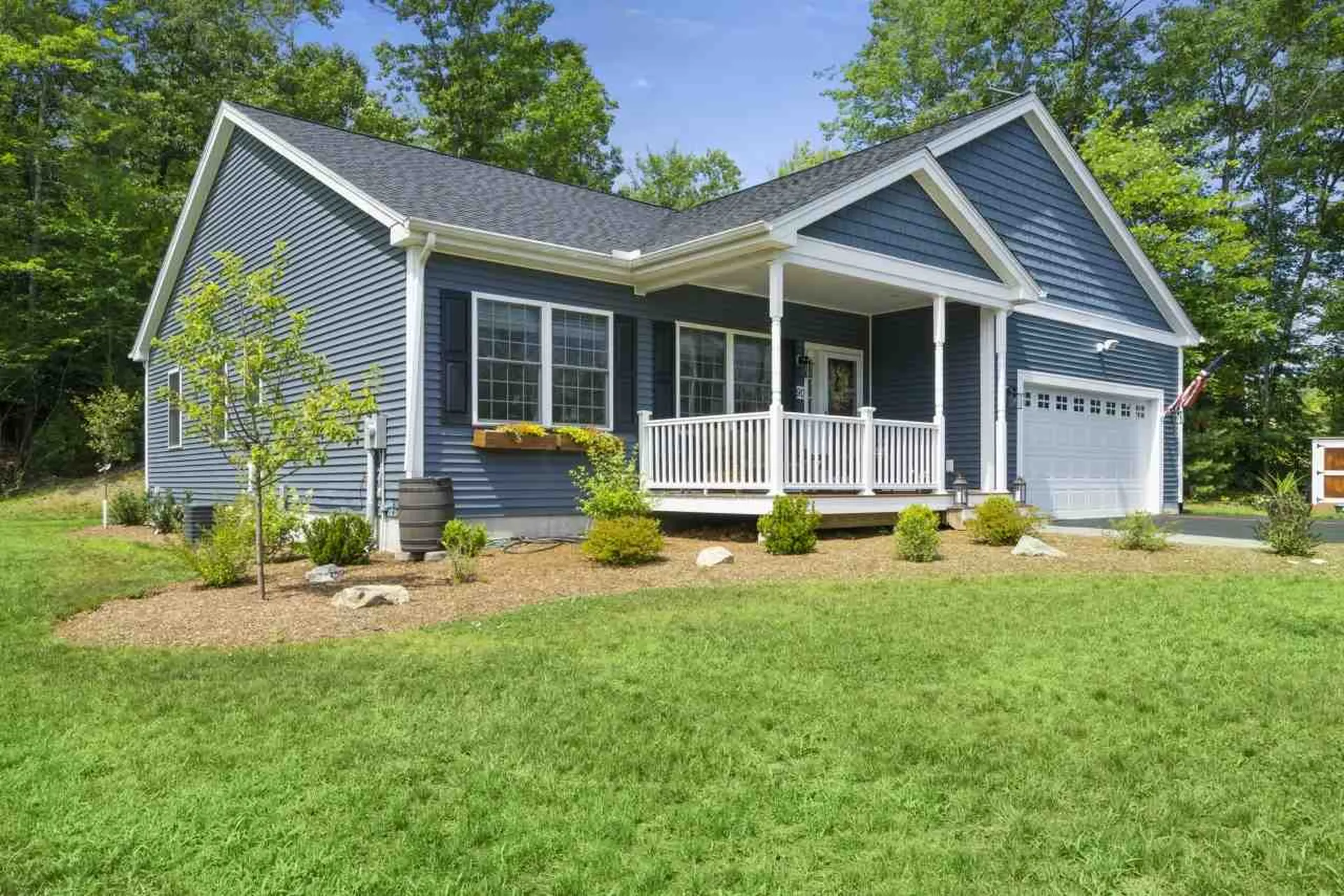 90 Falcon Ridge Road Milford NH 03055