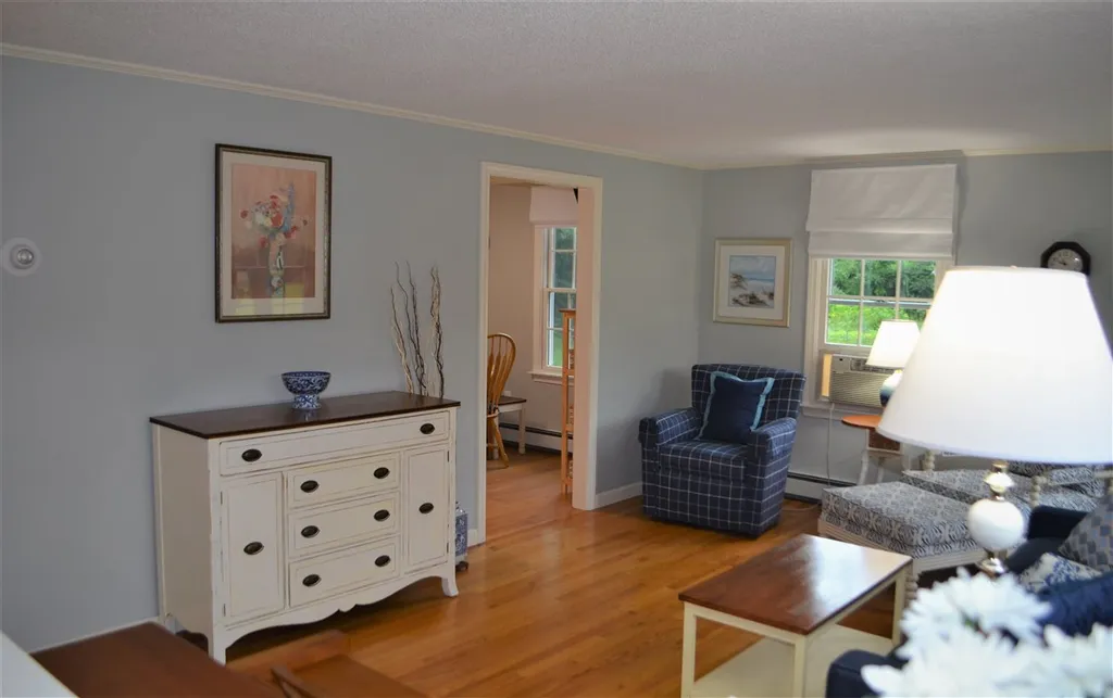 50 Village Green Henniker NH 03242