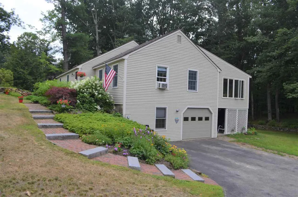50 Village Green Henniker NH 03242