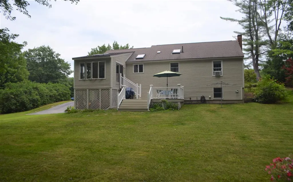 50 Village Green Henniker NH 03242