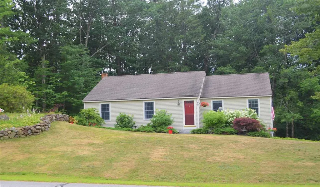50 Village Green Henniker NH 03242