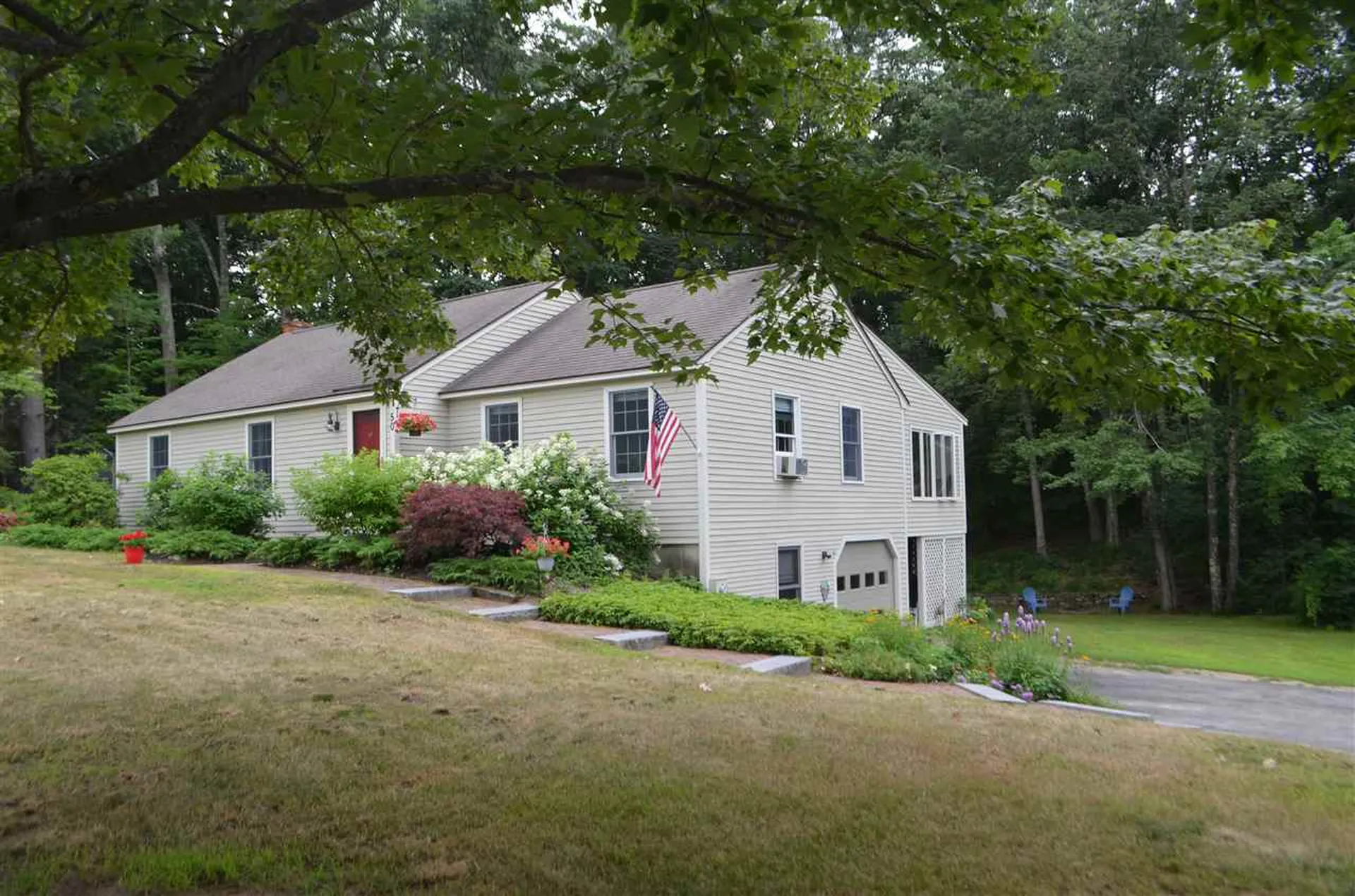 50 Village Green Henniker NH 03242