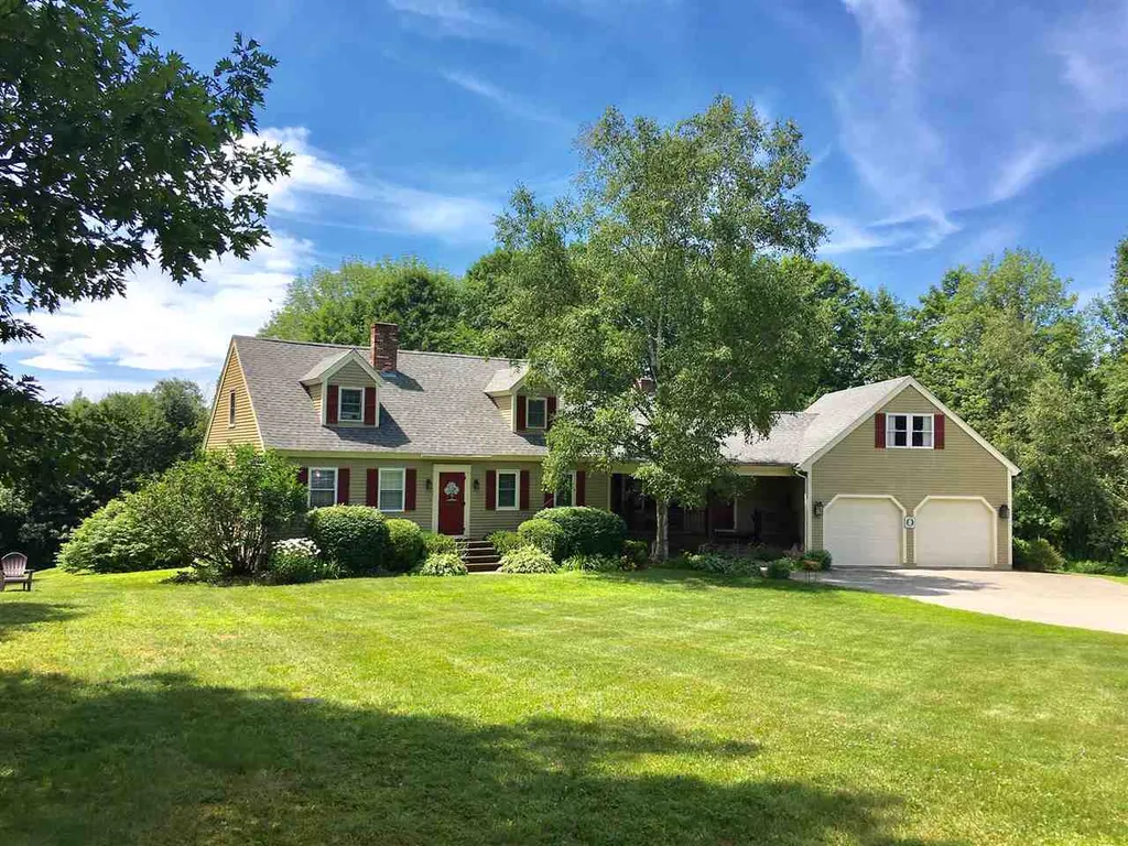 185 Meredith Center Road Meredith NH 03253