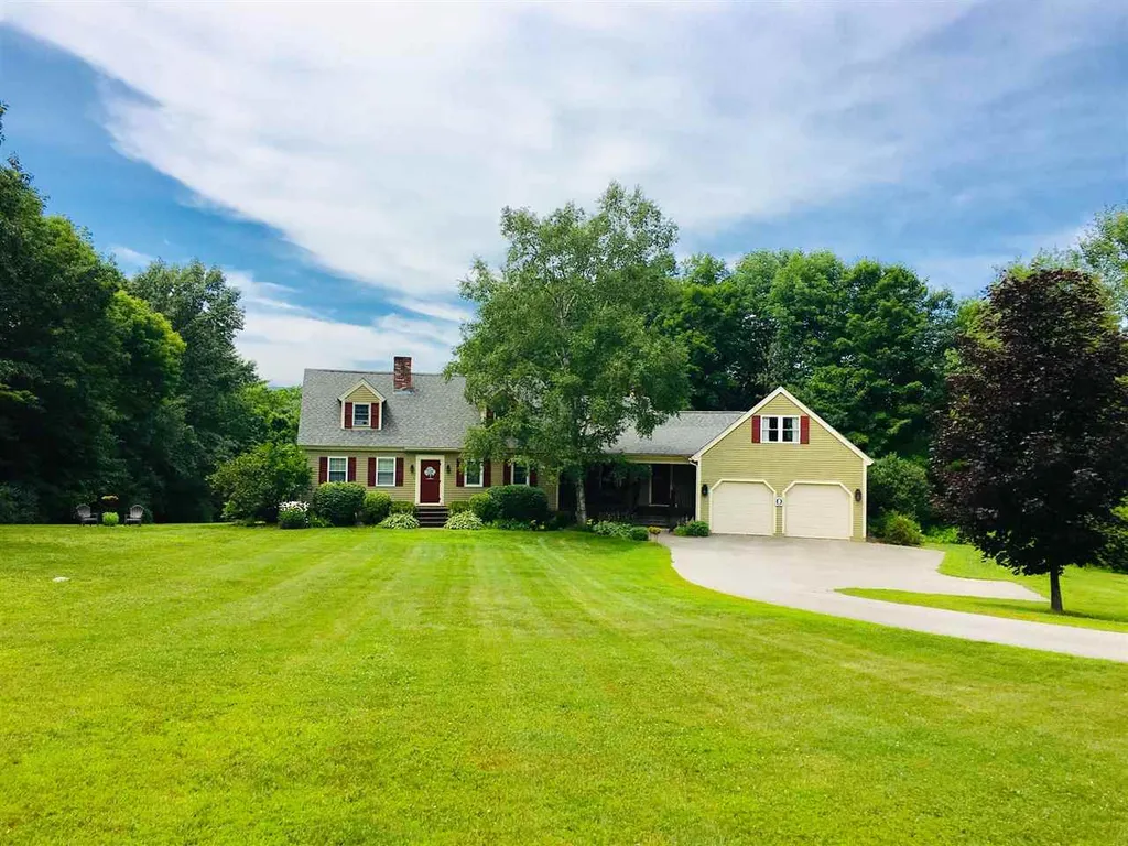 185 Meredith Center Road Meredith NH 03253