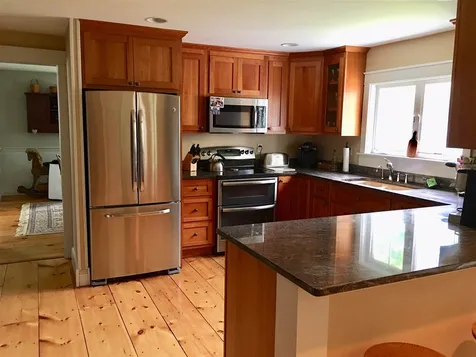 185 Meredith Center Road Meredith NH 03253
