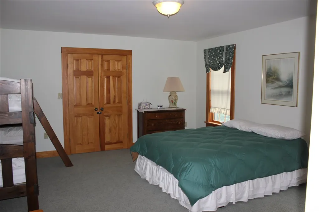 186 Ellison Loop Ludlow VT 05149
