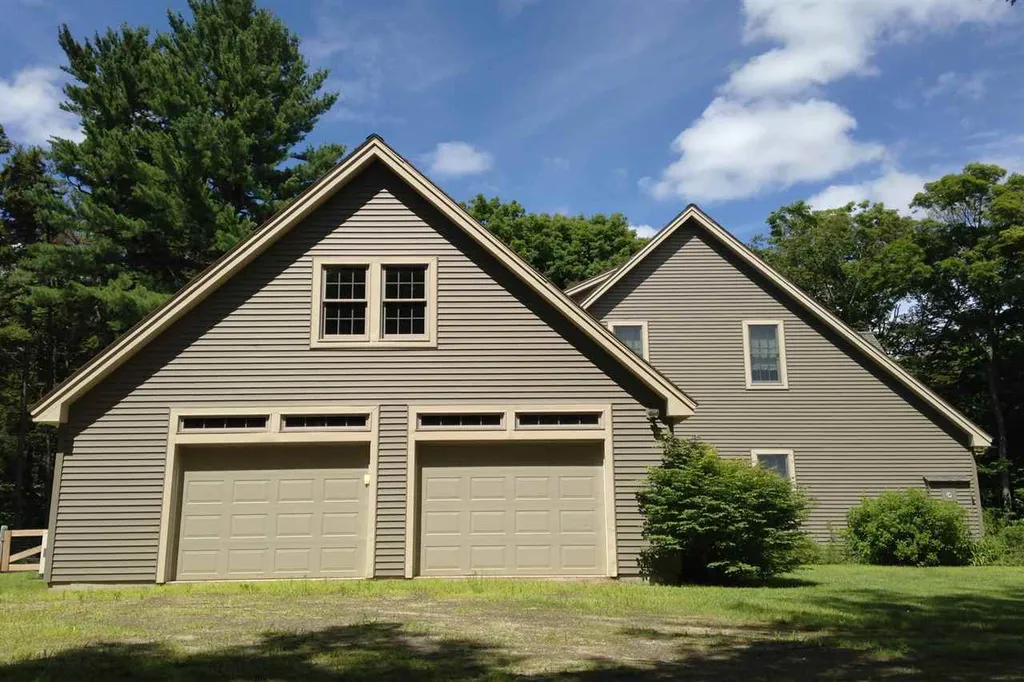 186 Ellison Loop Ludlow VT 05149
