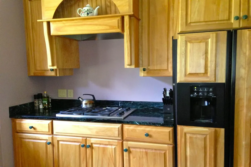 186 Ellison Loop Ludlow VT 05149