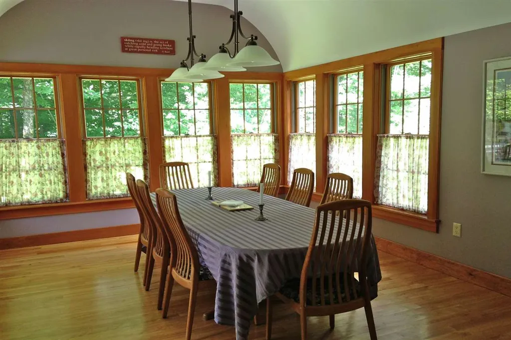 186 Ellison Loop Ludlow VT 05149