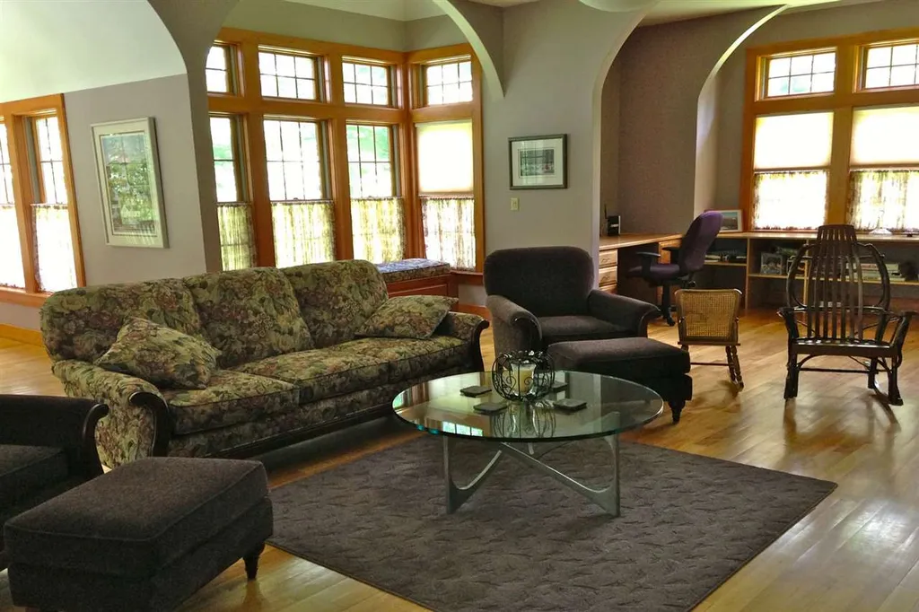 186 Ellison Loop Ludlow VT 05149