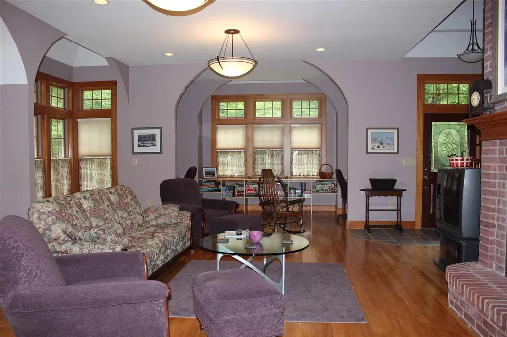 186 Ellison Loop Ludlow VT 05149
