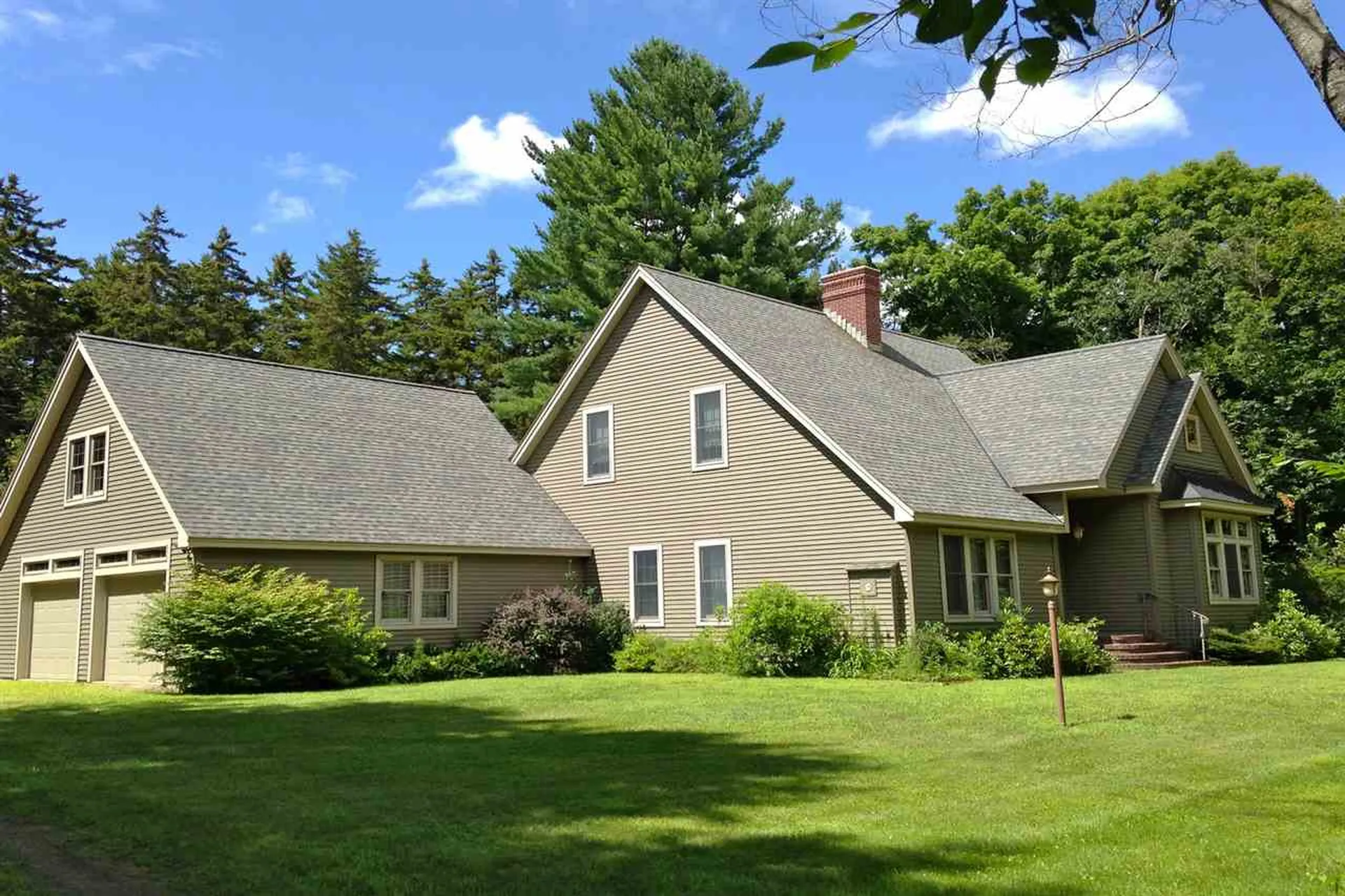 186 Ellison Loop Ludlow VT 05149