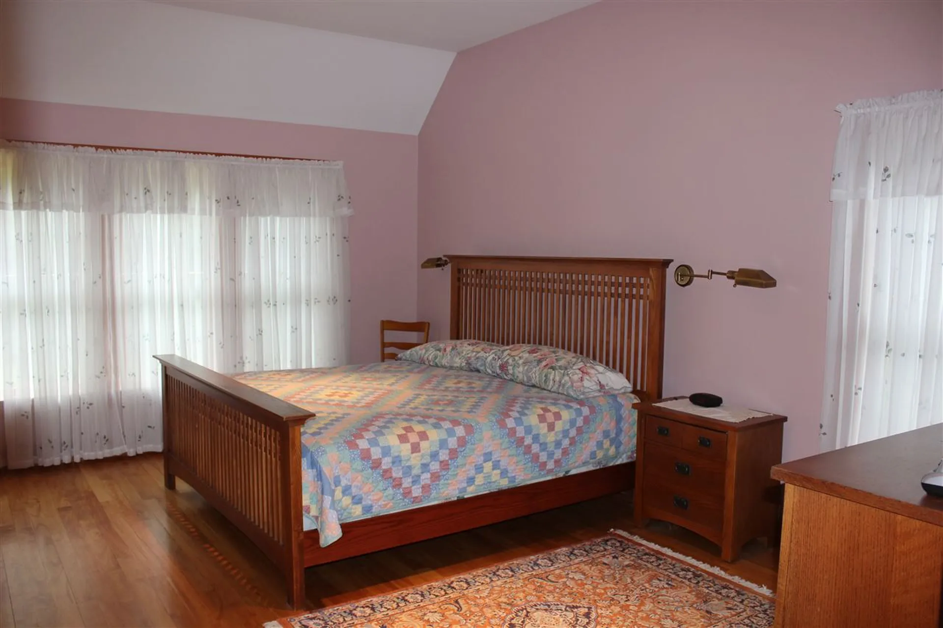 186 Ellison Loop Ludlow VT 05149