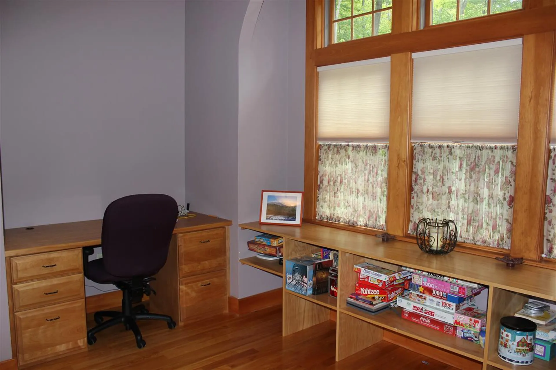 186 Ellison Loop Ludlow VT 05149