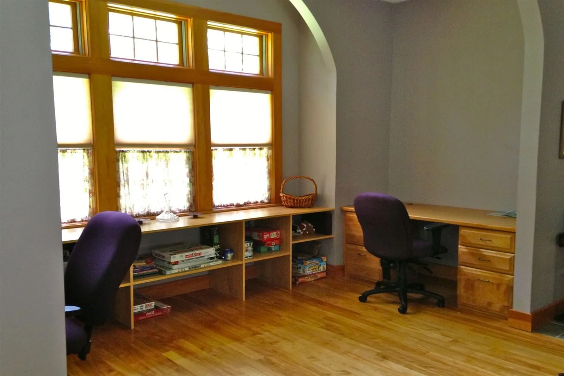 186 Ellison Loop Ludlow VT 05149