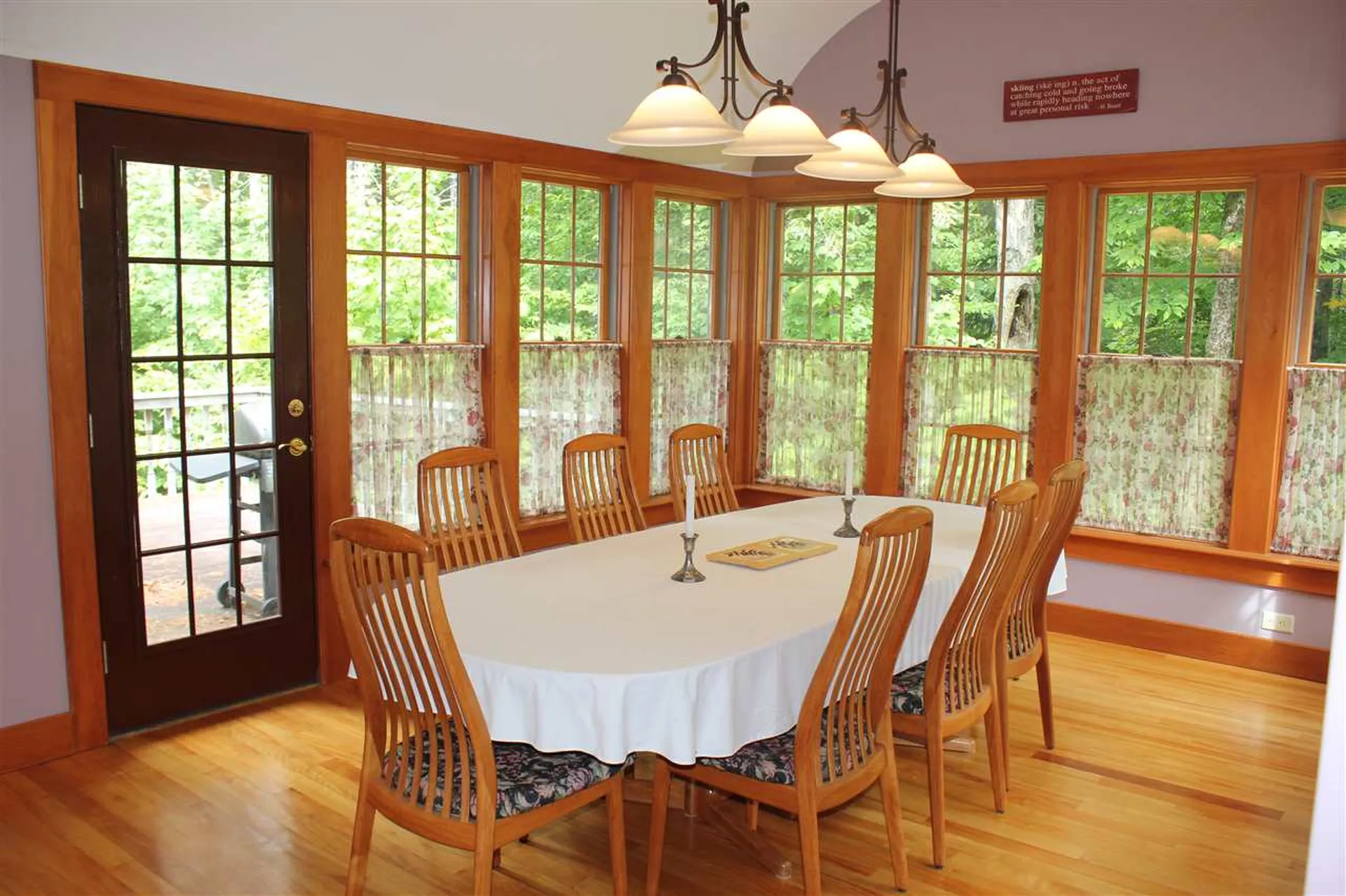 186 Ellison Loop Ludlow VT 05149