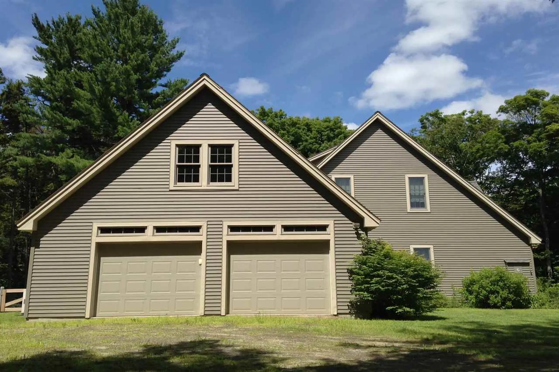 186 Ellison Loop Ludlow VT 05149