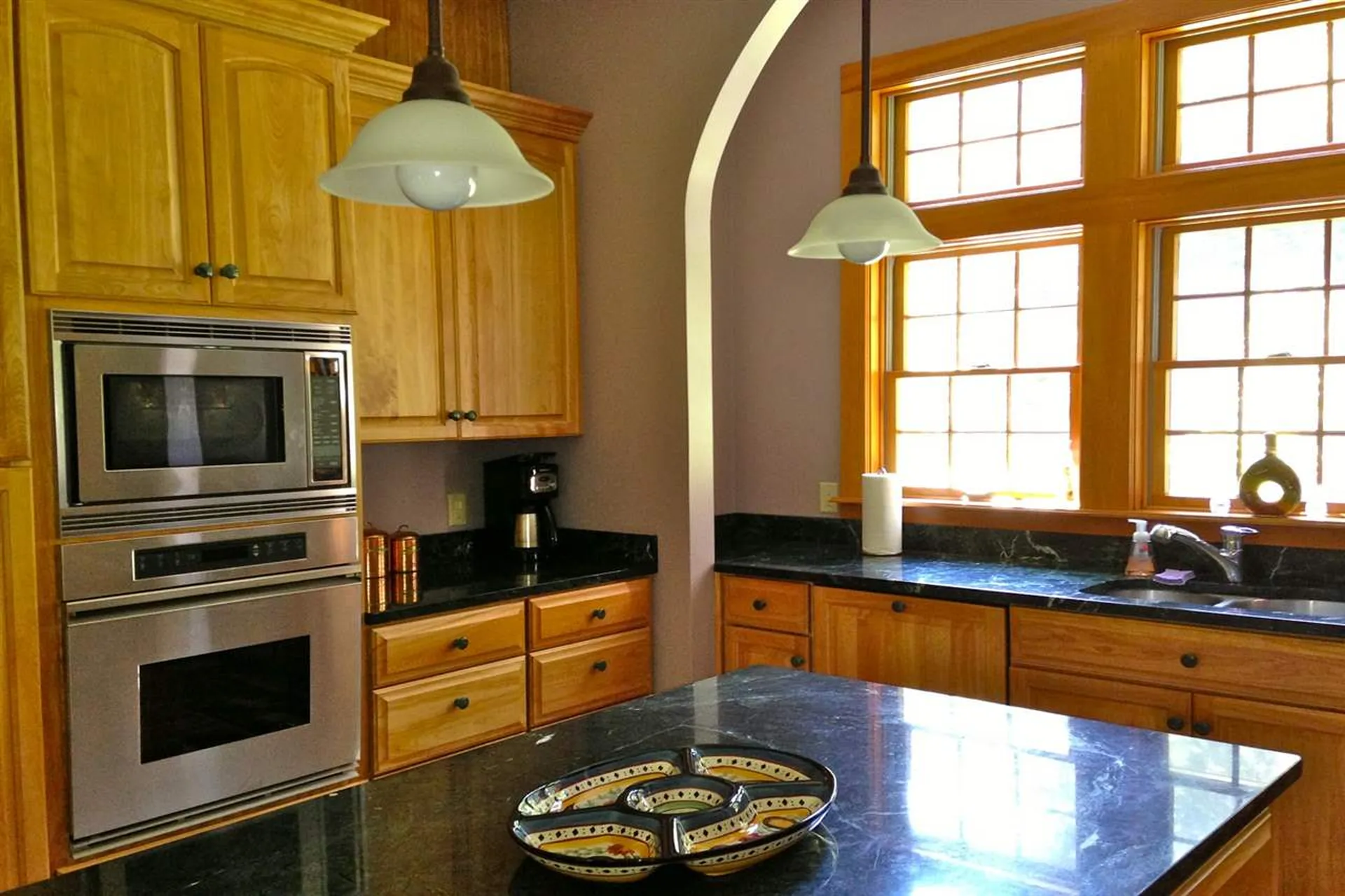 186 Ellison Loop Ludlow VT 05149