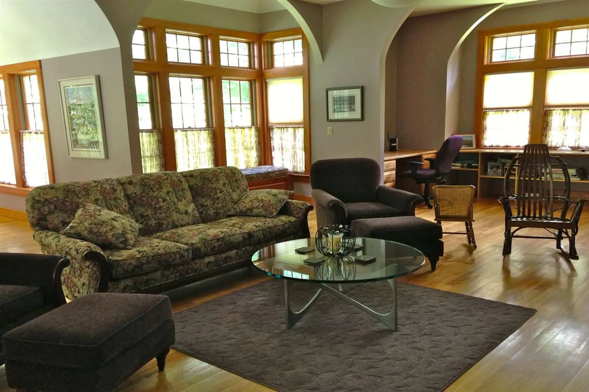 186 Ellison Loop Ludlow VT 05149