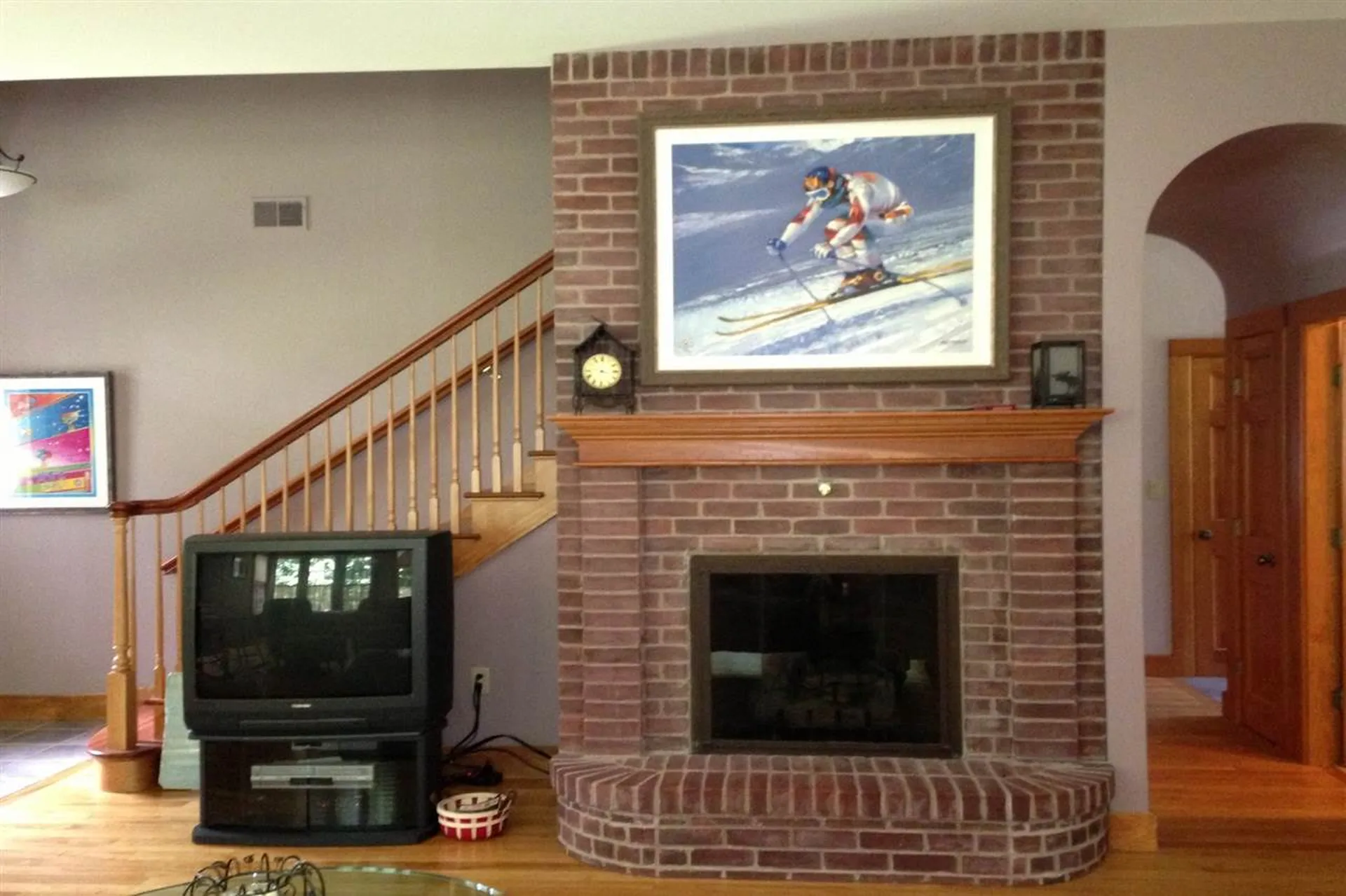 186 Ellison Loop Ludlow VT 05149